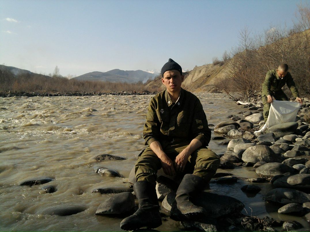 Алексей Шульга | Москва