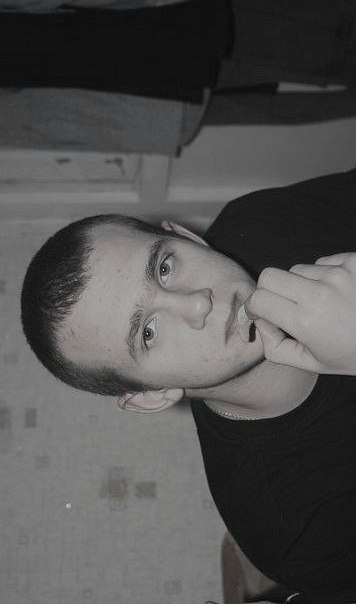 Владислав Тетёхин | Санкт-Петербург