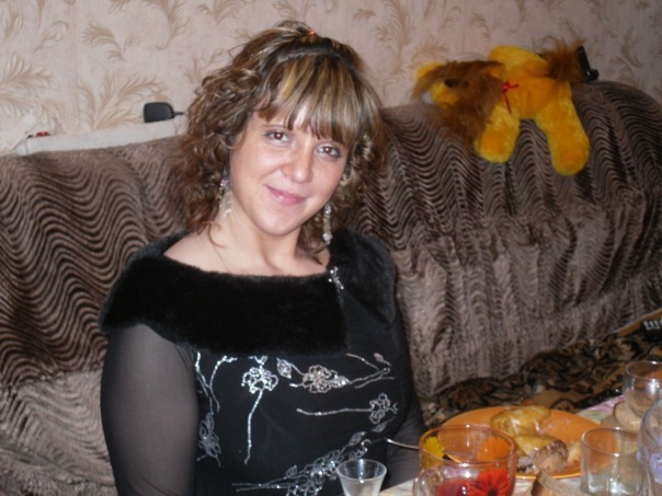 №5, Оксана Трифонова, 42 года, Казань №5, Оксана Трифонова, 42 года, Казань