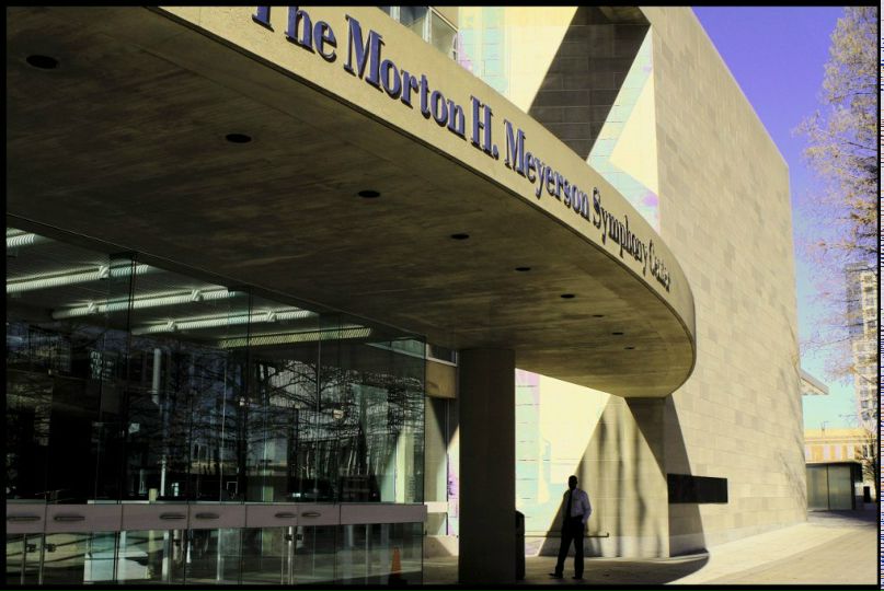 Olga Romanova | Dallas