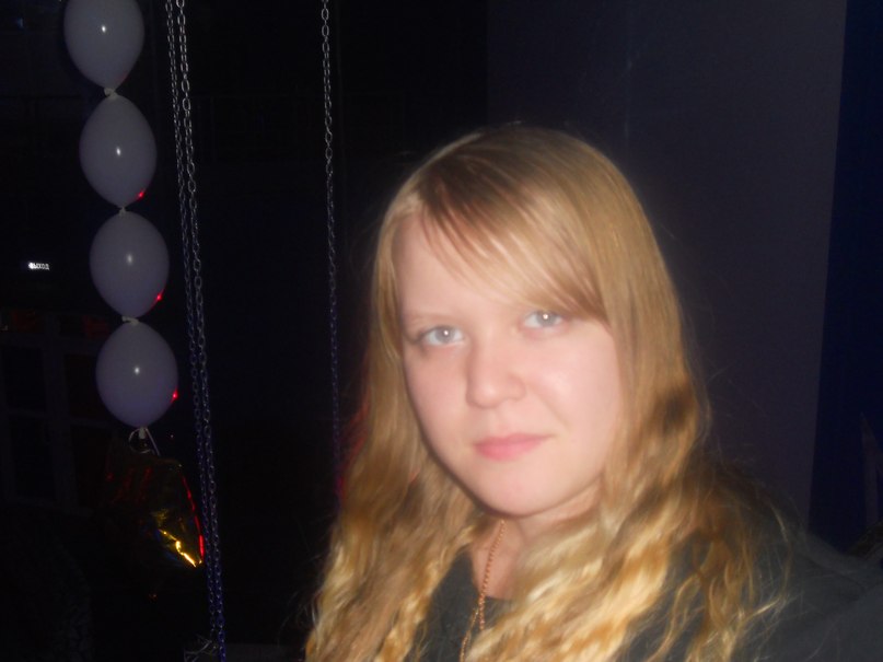 Евгения Матчанова | Волгоград