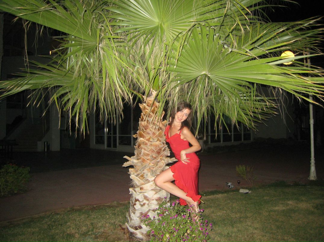 Анна Бжедугова | Москва