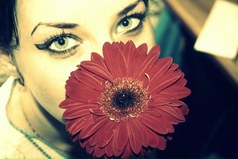 Лилия Парухина | Санкт-Петербург