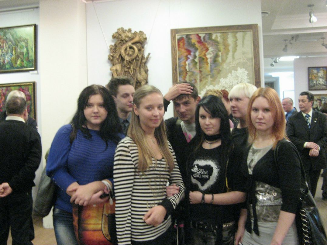 Любовь Балабанова | Самара