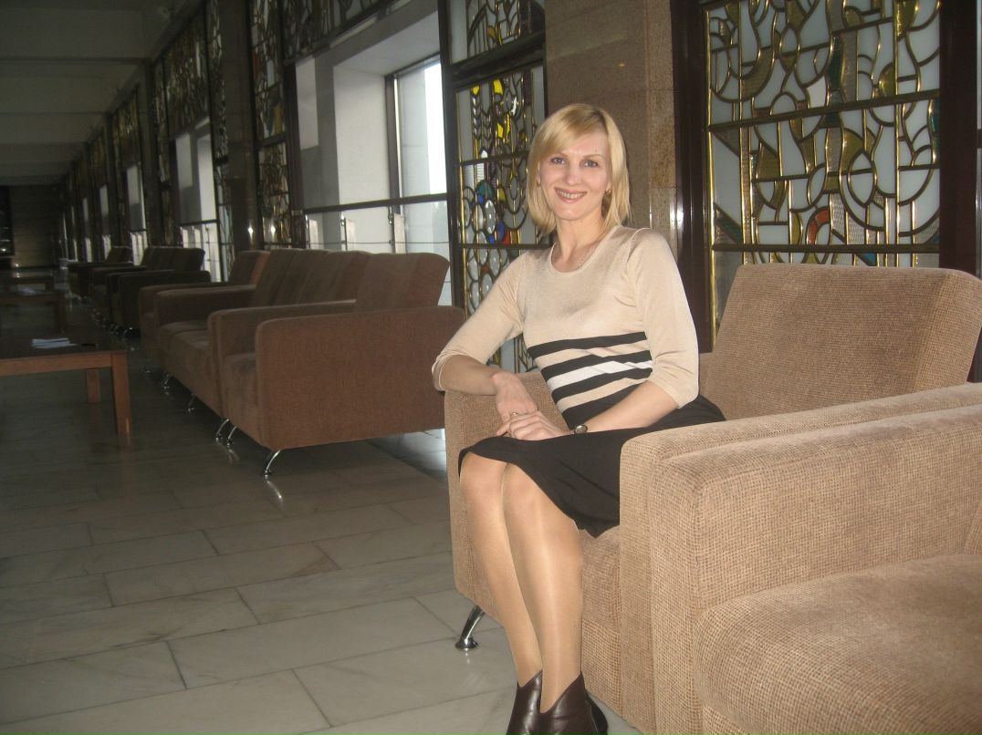 Валентина Поляничко | Барнаул