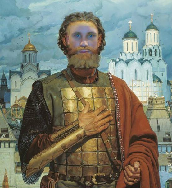 №6, Виктор Гендриков, Гомель №6, Виктор Гендриков, Гомель