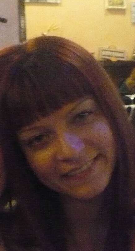 Marina Sukhopara | Roma