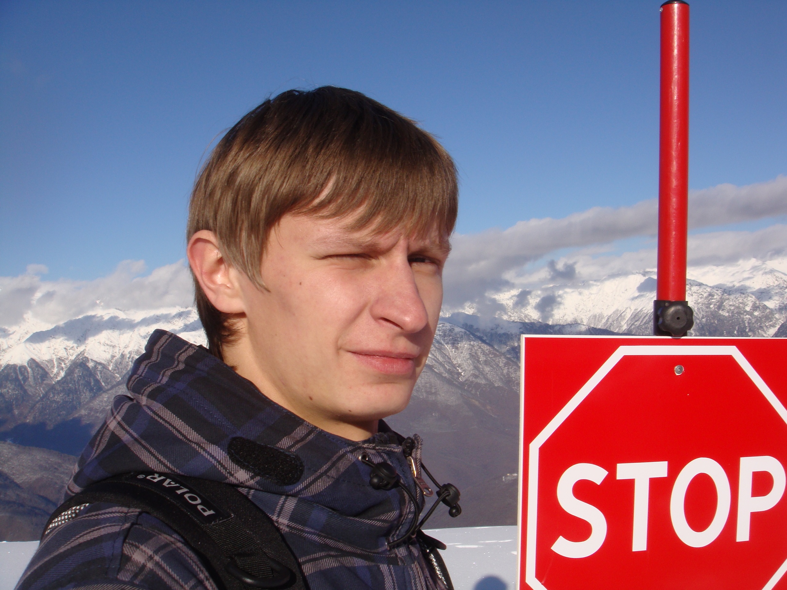 Фото профиля