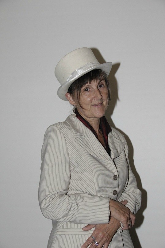 Ольга Светлова | Санкт-Петербург