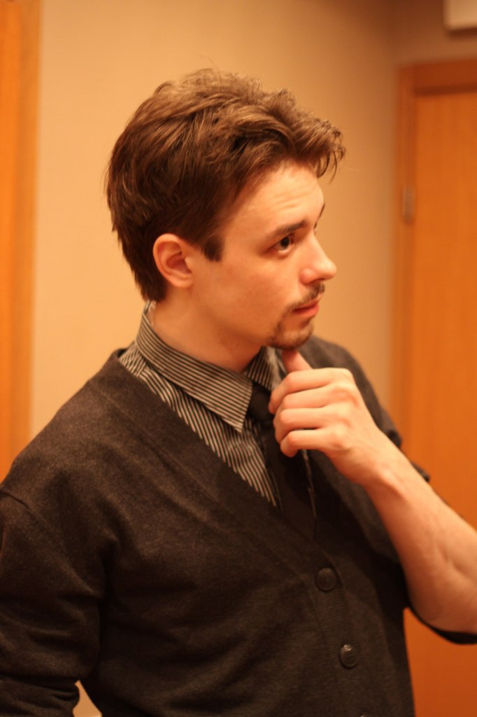 Сергей Карабанов | Санкт-Петербург