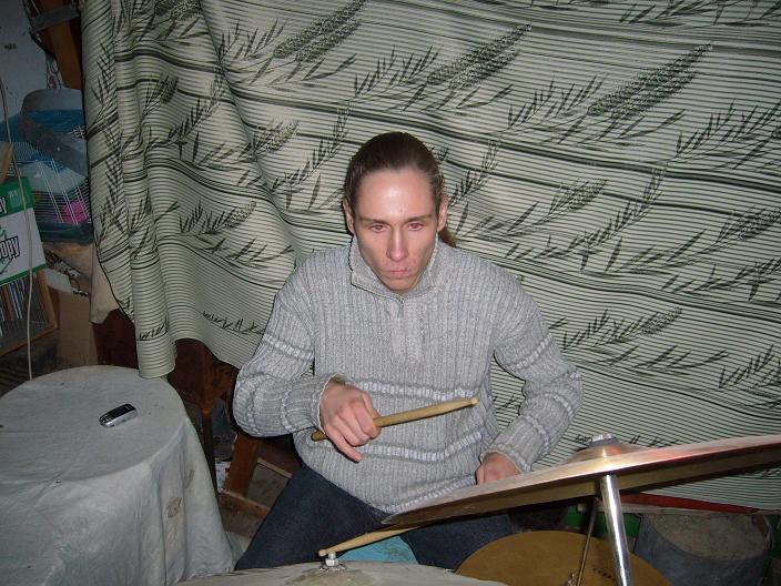 Александр Максаков (Лаврик) | Ростов-на-Дону