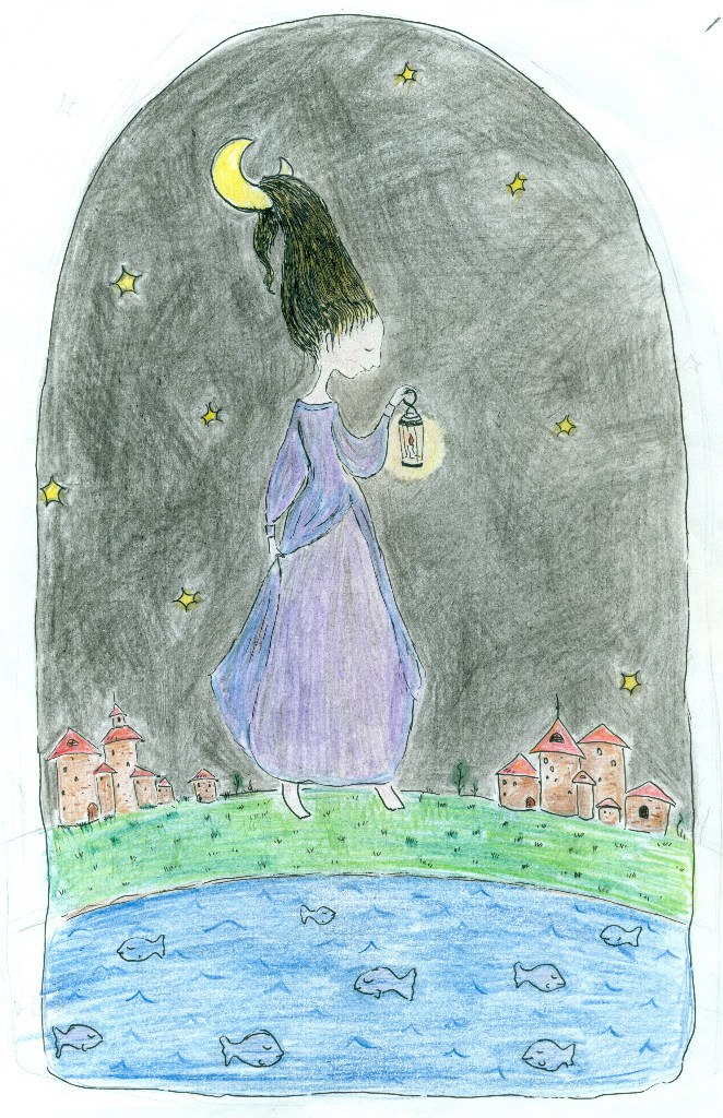 Юля Васильева | Москва