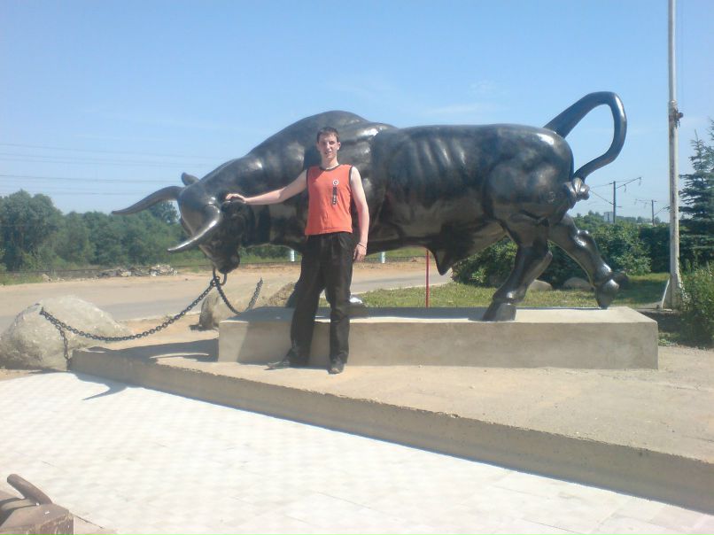 Алексей Марков | Чехов