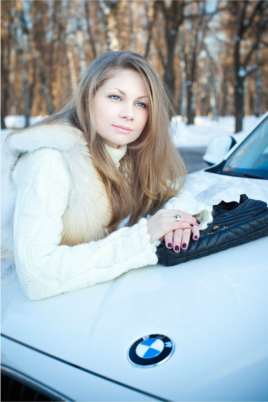 Валерия Персикова | Москва