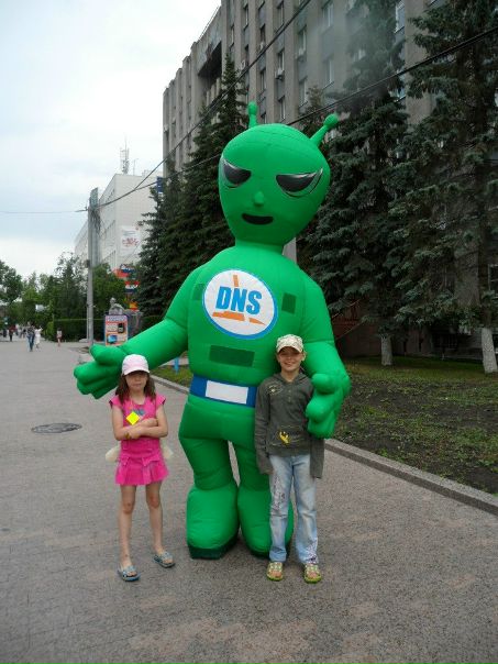 №9, Анна Попова, Тюмень №9, Анна Попова, Тюмень
