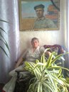 Фотография Семёновой Галины