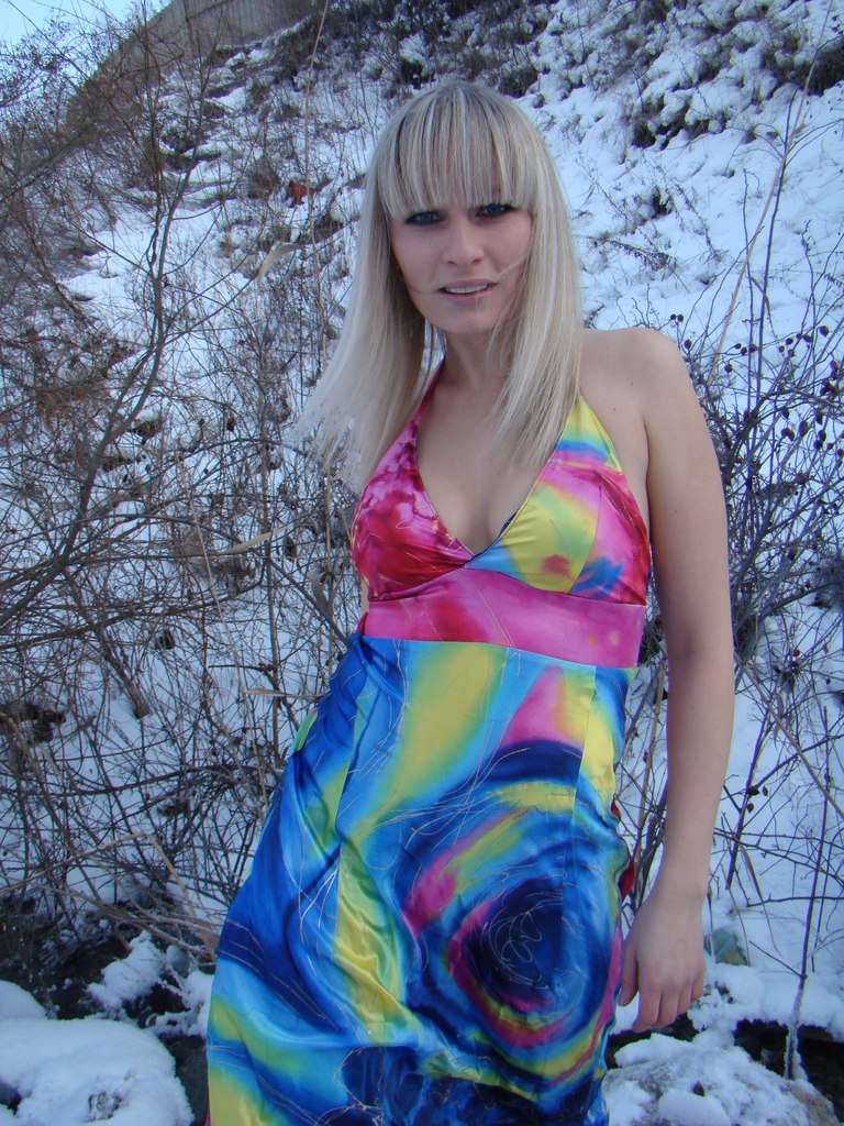 Екатерина Рыбалченко | Москва