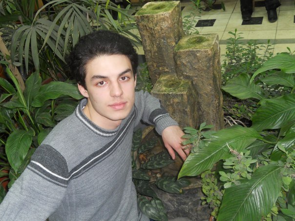 Руслан Черемушкин | Москва