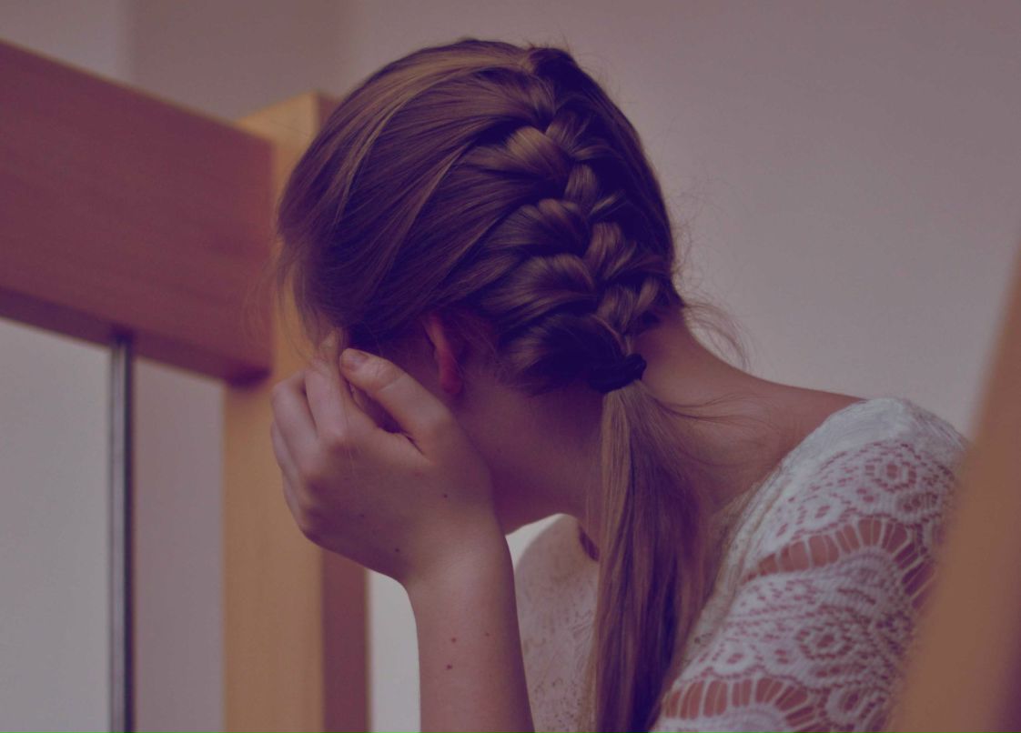 Даша Старовойтова | Могилёв