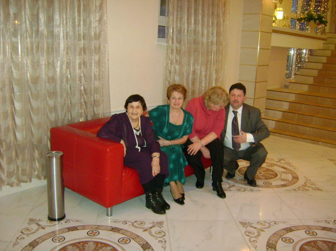 Вера Пешакова | 