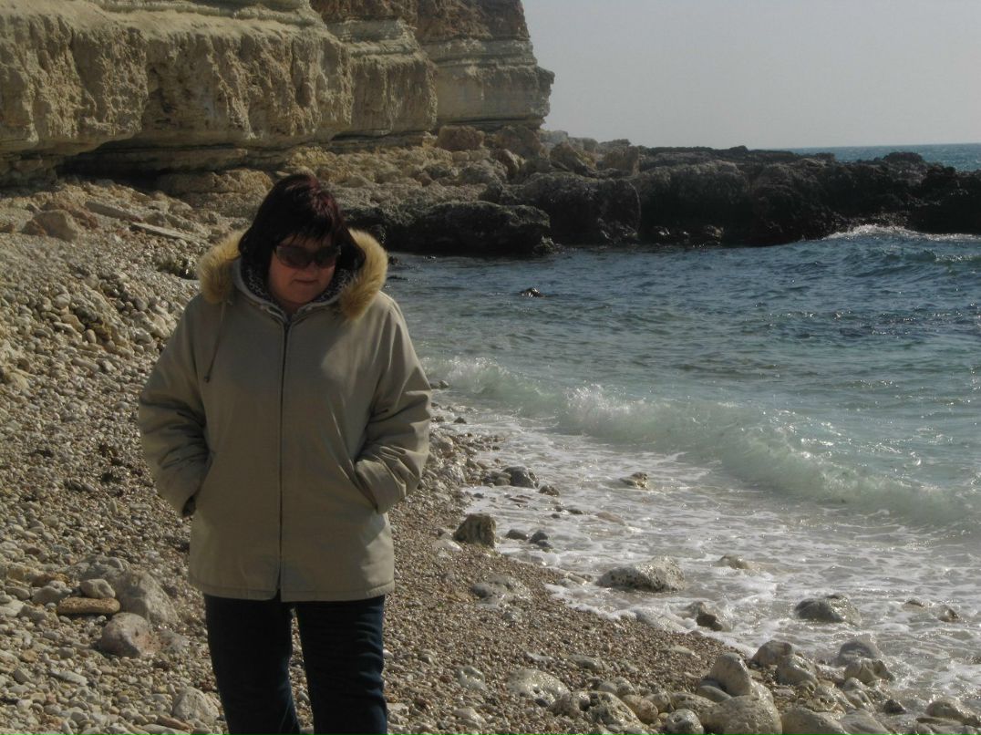 Екатерина Лихтина | Севастополь