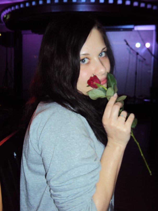 Пуговица Красавица | Санкт-Петербург