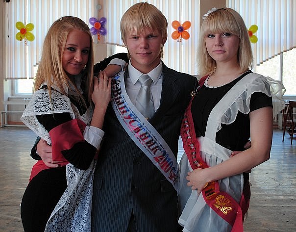 Никита Даунгли | Новосибирск