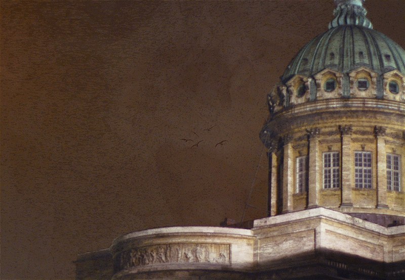 Valentine Stepanitsky | Москва