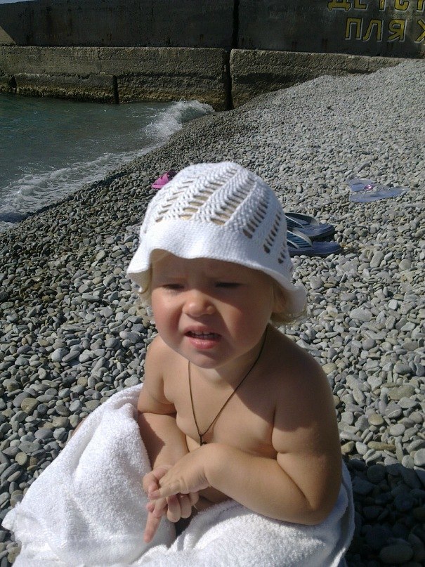 Анна Верховцева | Алматы