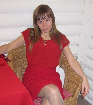 Ольга Ананас | Екатеринбург