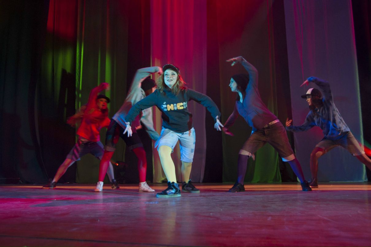 Катерина Войтович | Казань