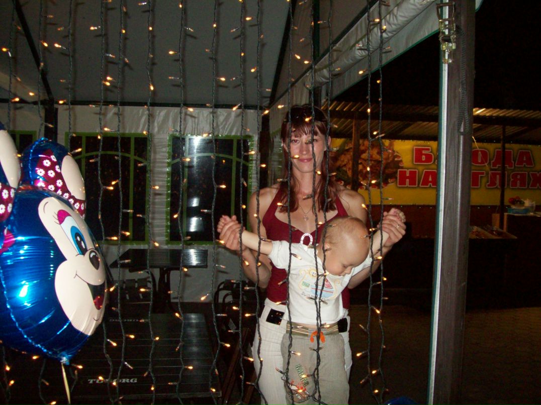 Маргарита Никитина | Уфа