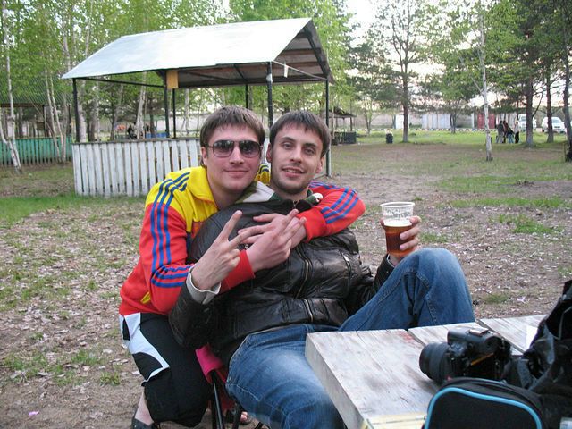 №3, Владимир Бурмагин, Хабаровск №3, Владимир Бурмагин, Хабаровск