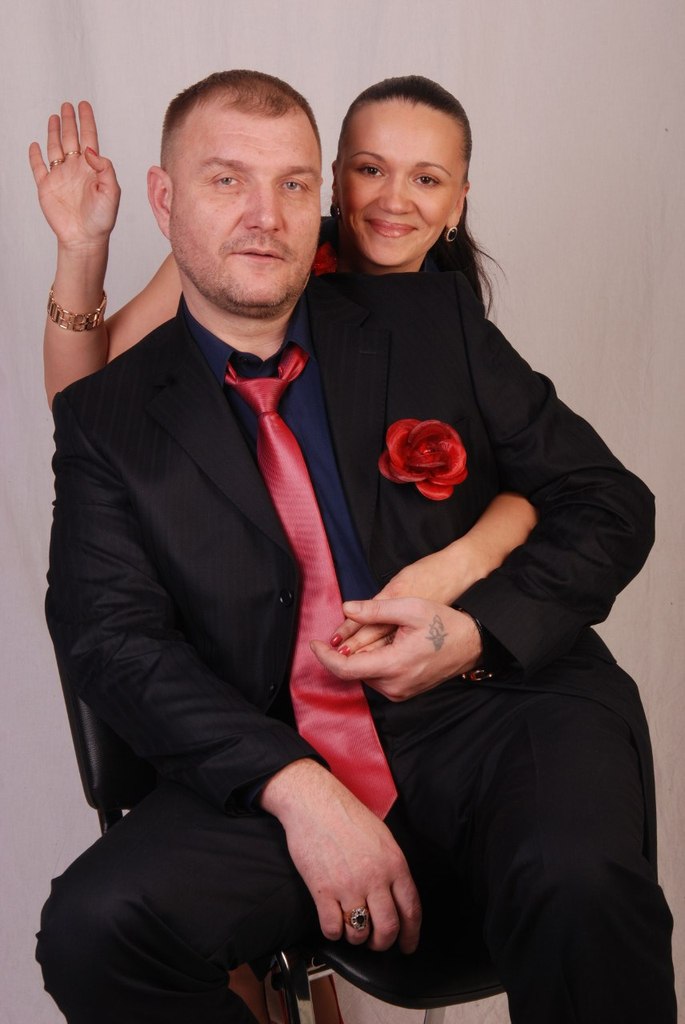 Наташа Быковская | Санкт-Петербург