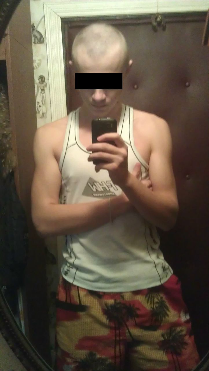 Максим Андреевич | Las Vegas