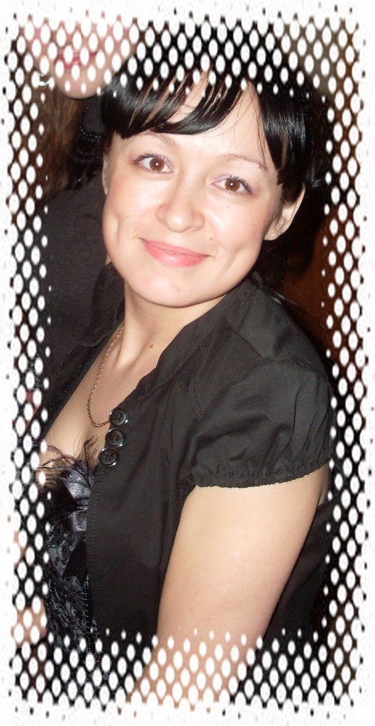 Евгения Алеева | Новочебоксарск