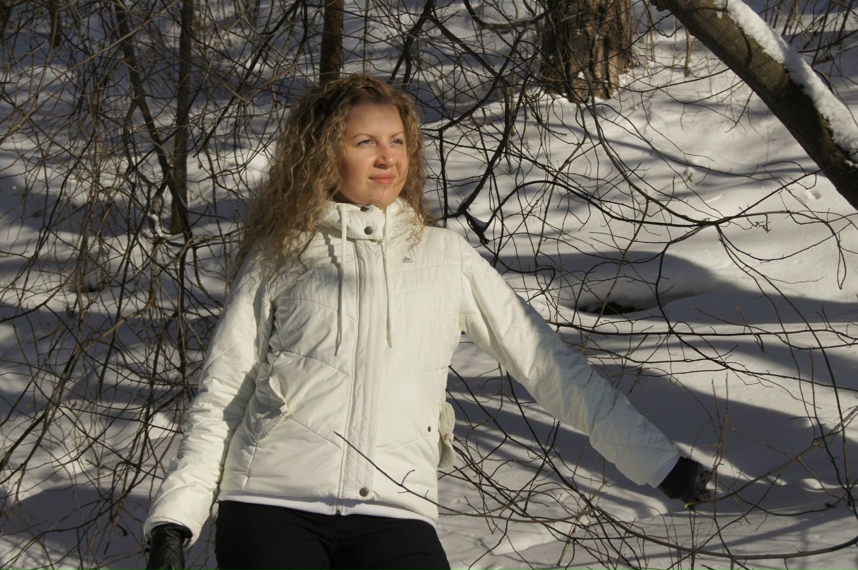 Алёна Панова | Красноярск