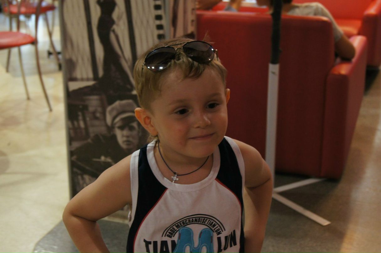 Людочек Зиннатуллина ღ♥ღ♥ღ♥ღ♥ღ | Муравленко