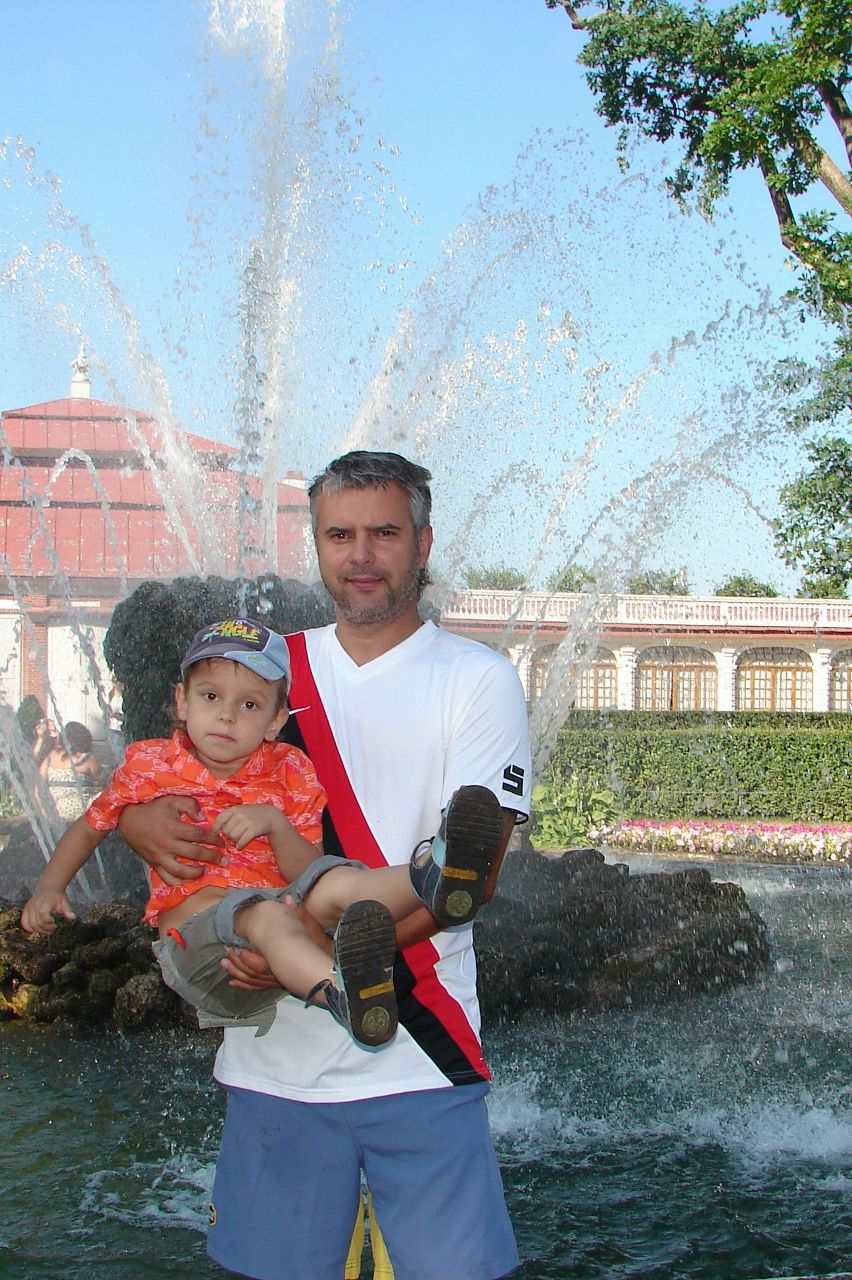 Кирилл Сазонов | Санкт-Петербург