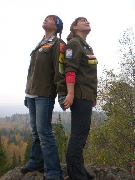 Фото профиля