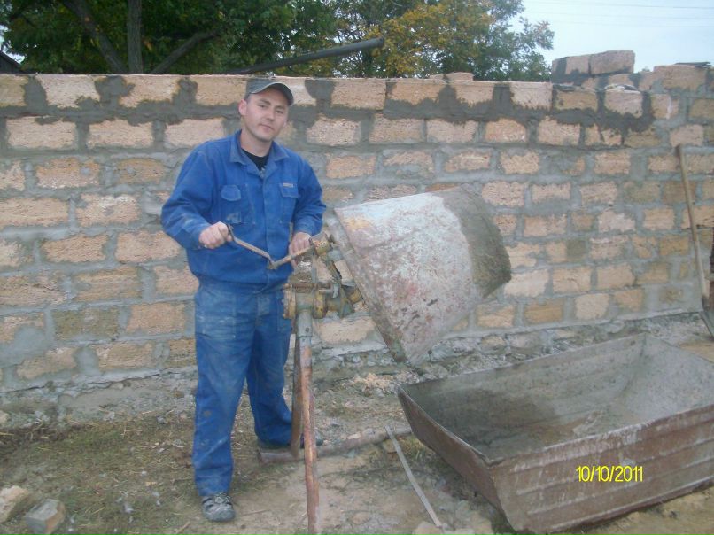 Иван Цоцко | Херсон