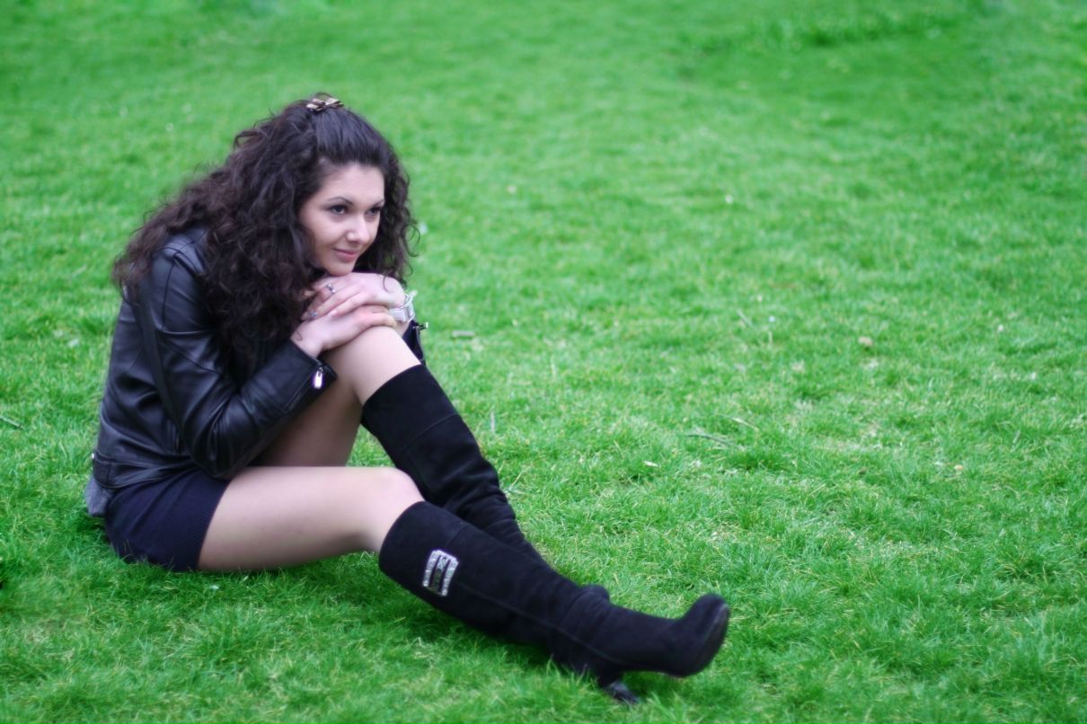 Диана Коциди | Сочи