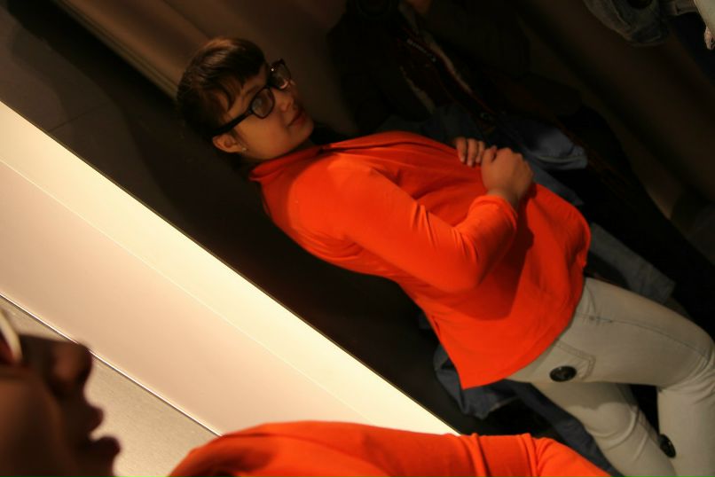 Настя Шевелева | Москва