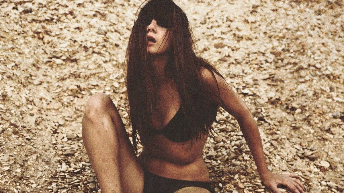 Анастасия Бучукури | 