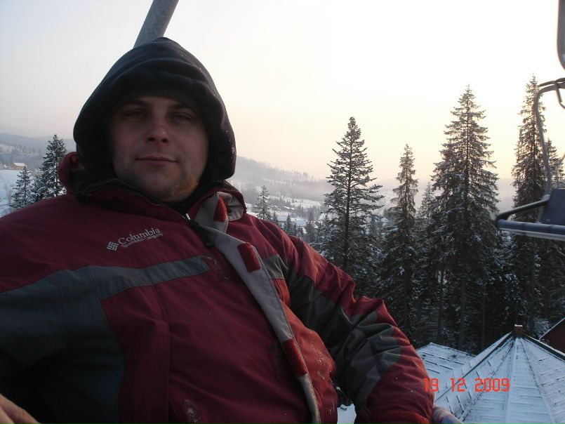 №13, Михаил Сёмкин, 51 год, Киев №13, Михаил Сёмкин, 51 год, Киев