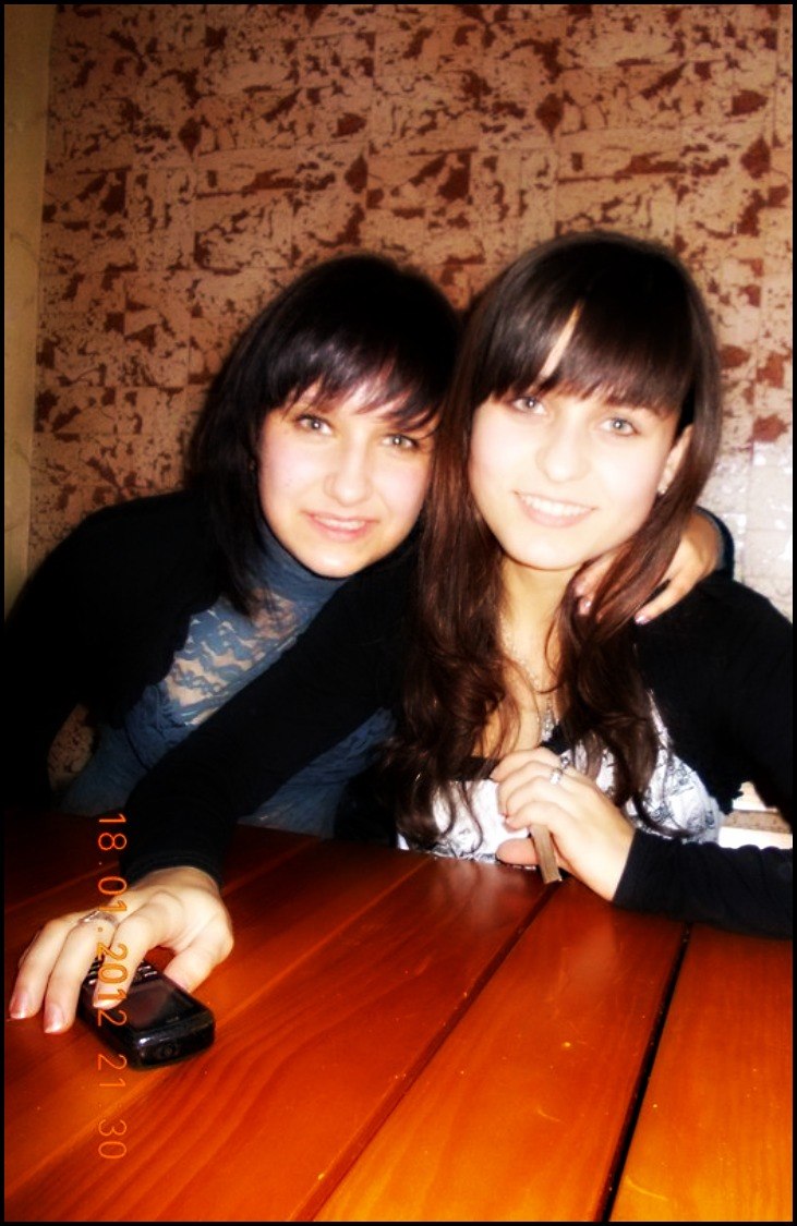 Анна Леонова | Chicago