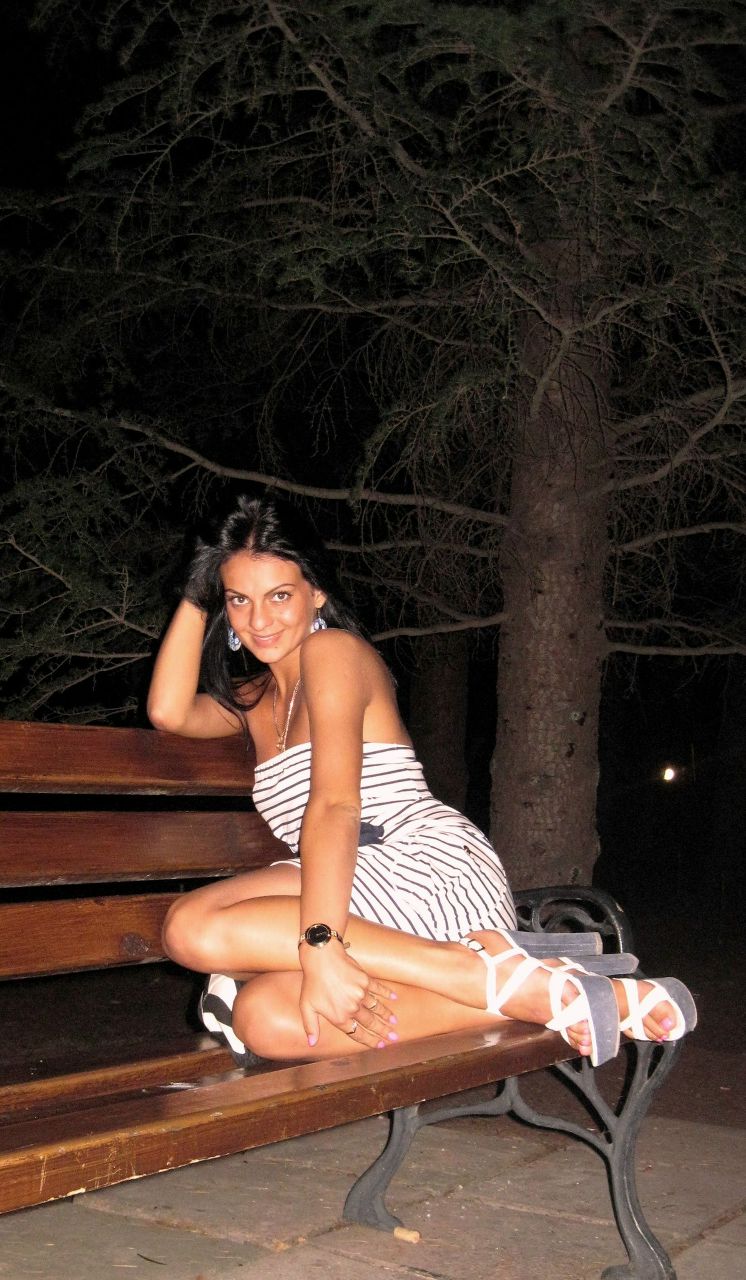 Танюша Сушинская | Харьков