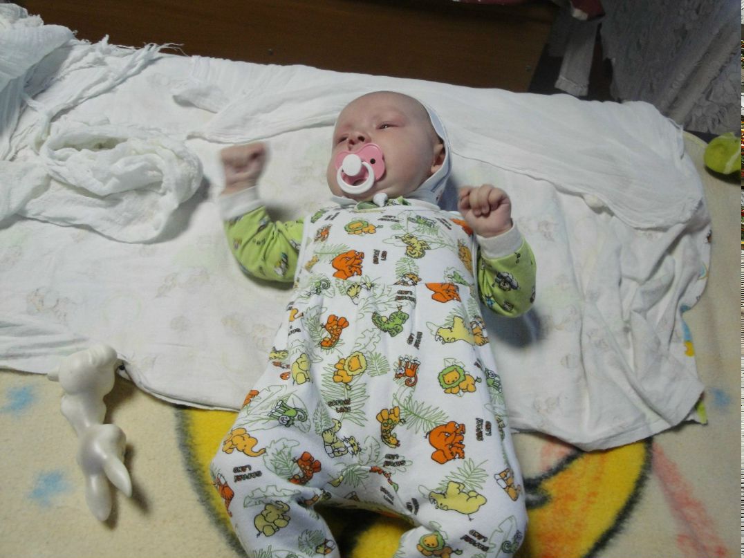 Дмитрий Дергачев | Ульяновск