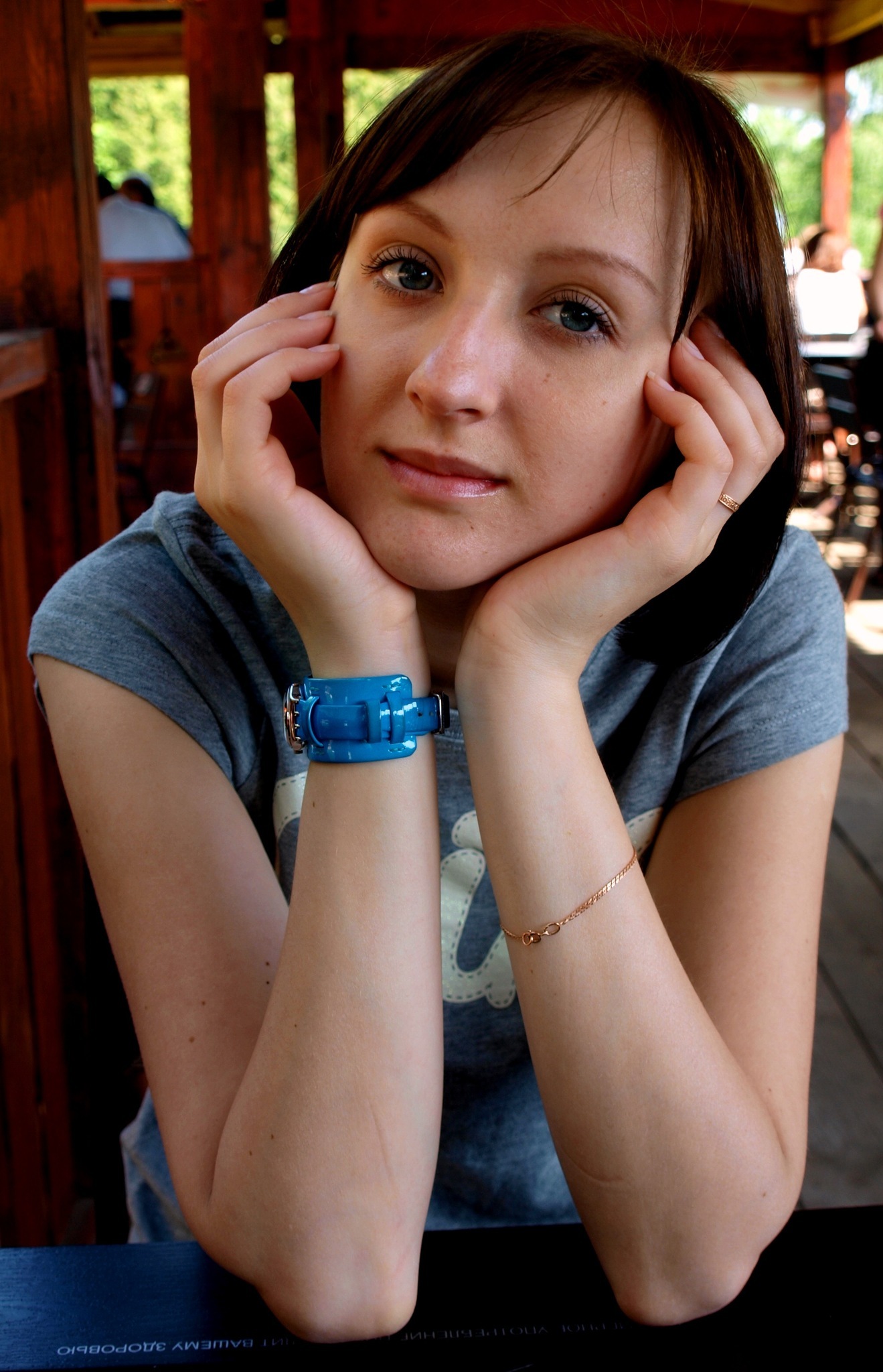 Фото профиля