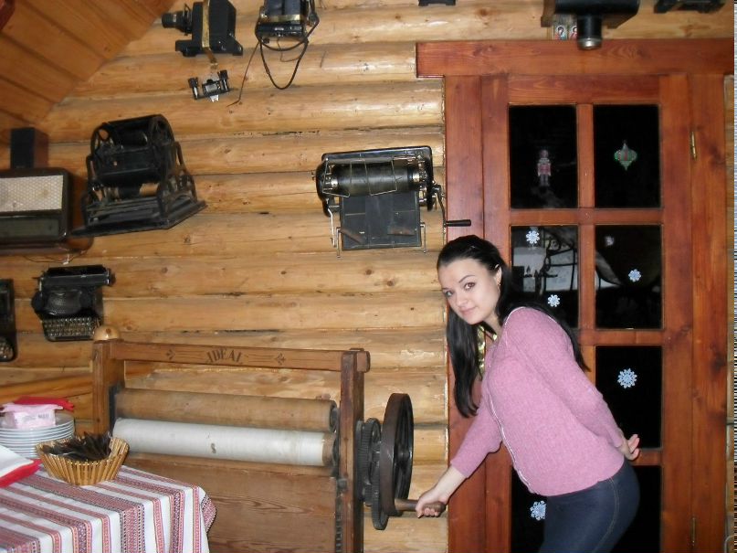 Дмитрий Бузник | Николаев